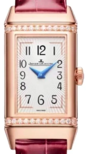 Jaeger-LeCoultre Reverso Duetto Q3342520